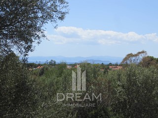 Terreno edificabile in Vendita a Quartu Sant'Elena, 90'000&euro;, 1173 m²