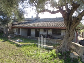Casa Indipendente in Vendita a Quartucciu, 200'000&euro;, 137 m²