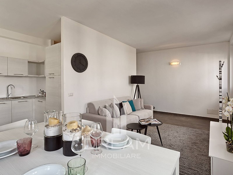 Quadrilocale in Vendita a Calasetta, 180'000&euro;, 82 m²