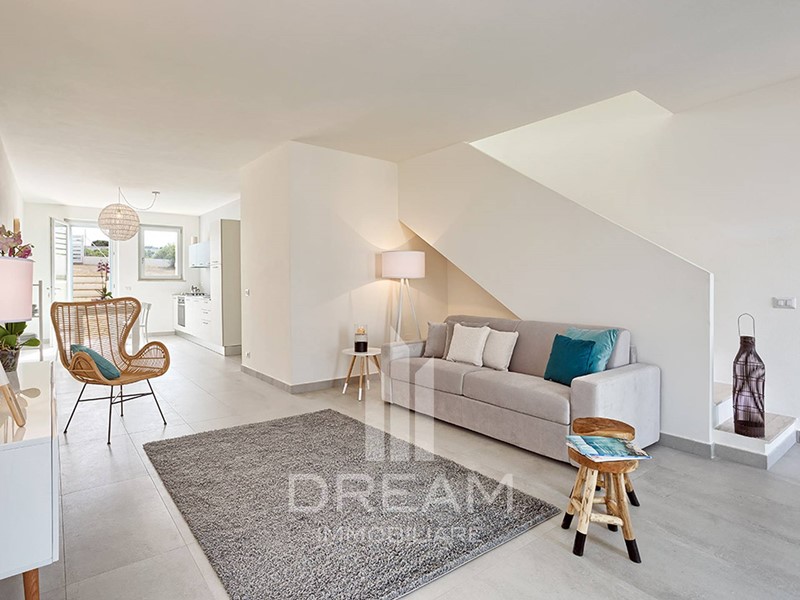 Villetta a schiera in Vendita a Calasetta, 295'000&euro;, 110 m²