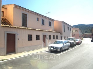 Casa Semi Indipendente in Vendita a Domus de Maria, 150'000€, 100 m²