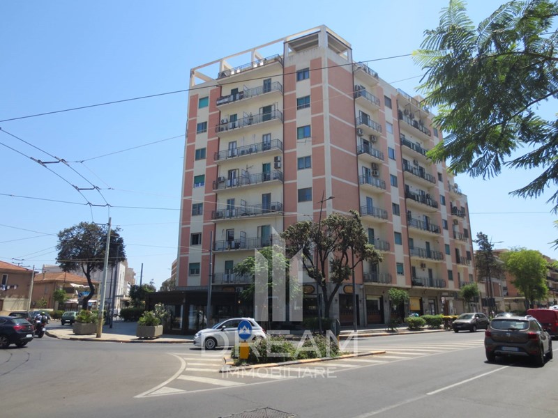 Quadrilocale in Vendita a Quartu Sant'Elena, 100'000&euro;, 135 m²