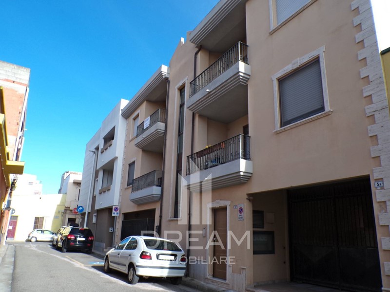 Trilocale in Vendita a Quartu Sant'Elena, 170'000&euro;, 70 m²