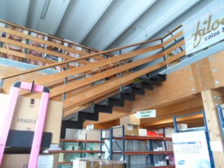 Immobile commerciale in Vendita a San Benedetto del Tronto, 850 m²