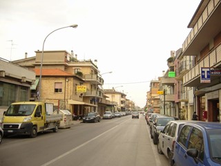 Immobile commerciale in Vendita a San Benedetto del Tronto, 140 m²