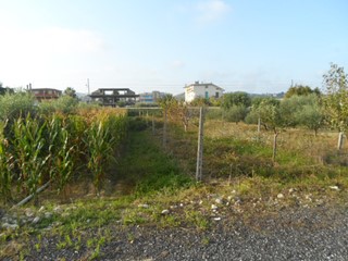 Terreno edificabile in Vendita a Monteprandone, 120'000€, 2350 m²