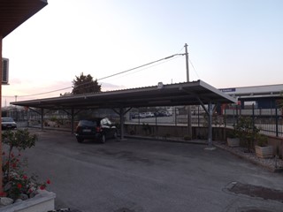 Ufficio in Vendita a San Benedetto del Tronto, 450'000€, 1200 m²