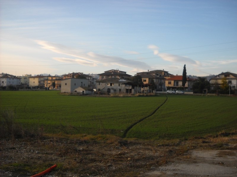 Terreno edificabile in Vendita a Spinetoli, 70'000€, 1500 m²