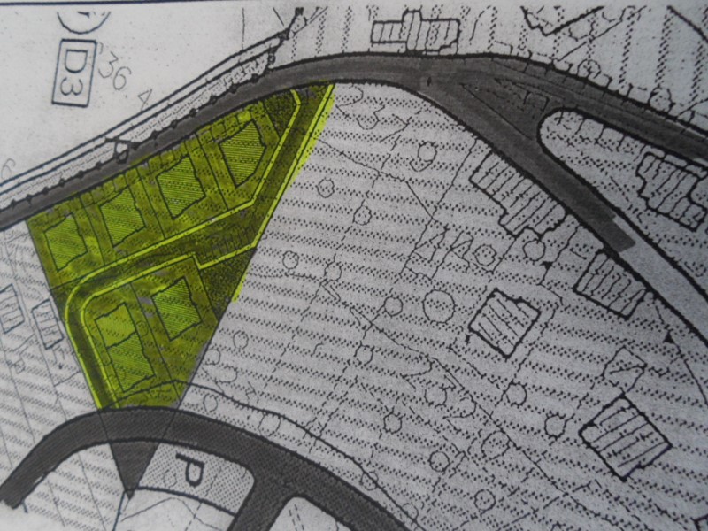 Terreno edificabile in Vendita a Colonnella, 6000 m²