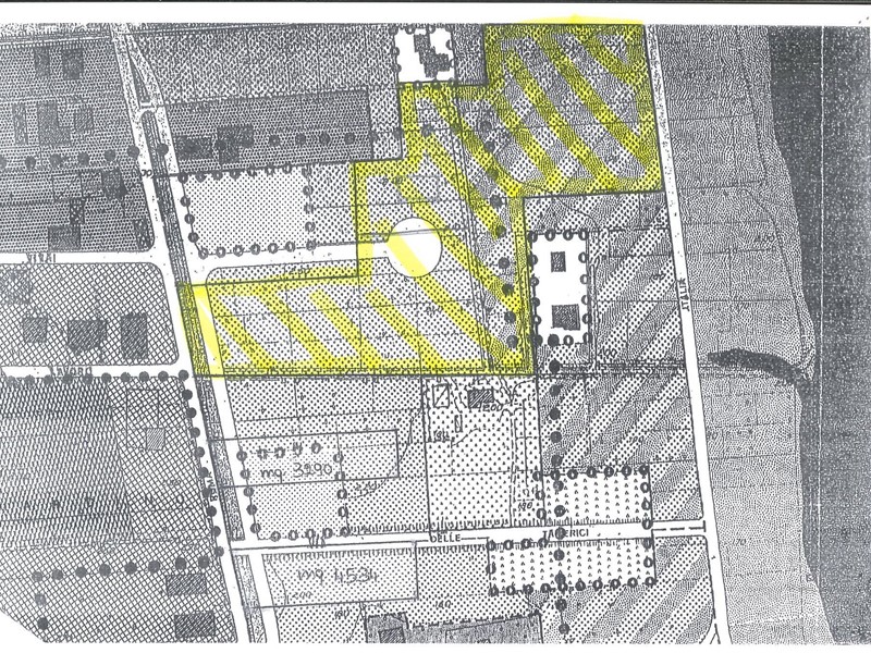 Terreno edificabile in Vendita a Martinsicuro, 120€, 34300 m²