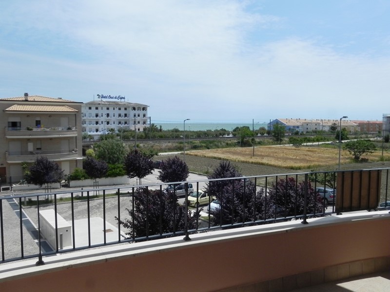 Trilocale in Vendita a Cupra Marittima, 260'000€, 75 m²