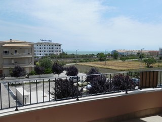 Trilocale in Vendita a Cupra Marittima, 260'000€, 75 m²