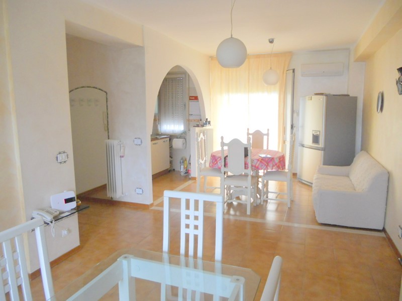 Appartamento in Vendita a Monteprandone, 140'000€, 100 m²