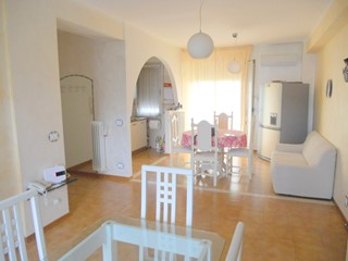 Appartamento in Vendita a Monteprandone, 140'000€, 100 m²
