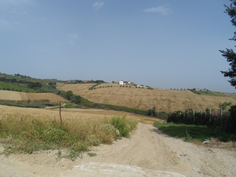 Terreno agricolo in Vendita a Colonnella, 470'000€, 160000 m²