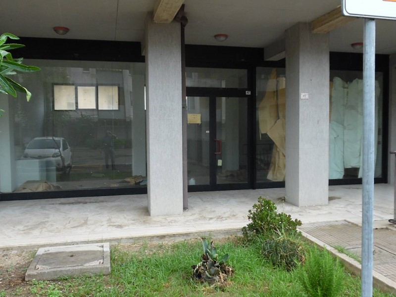 Ufficio in Vendita a Monteprandone, 47'000€, 75 m²