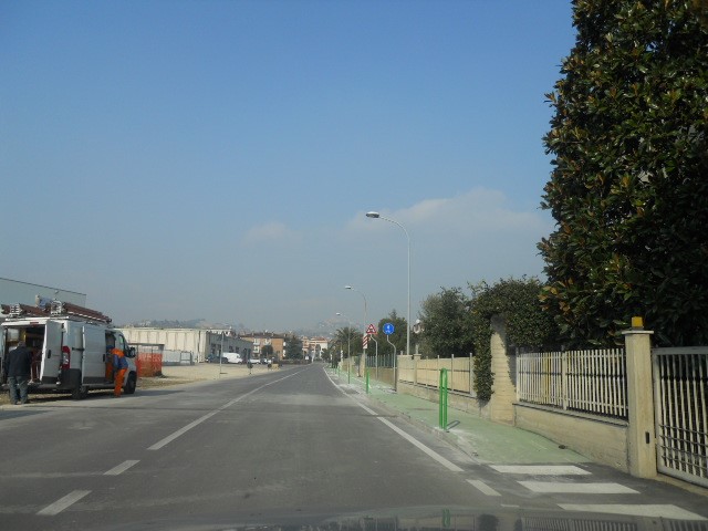 Terreno edificabile in Vendita a Monteprandone, 90'000€, 1000 m²