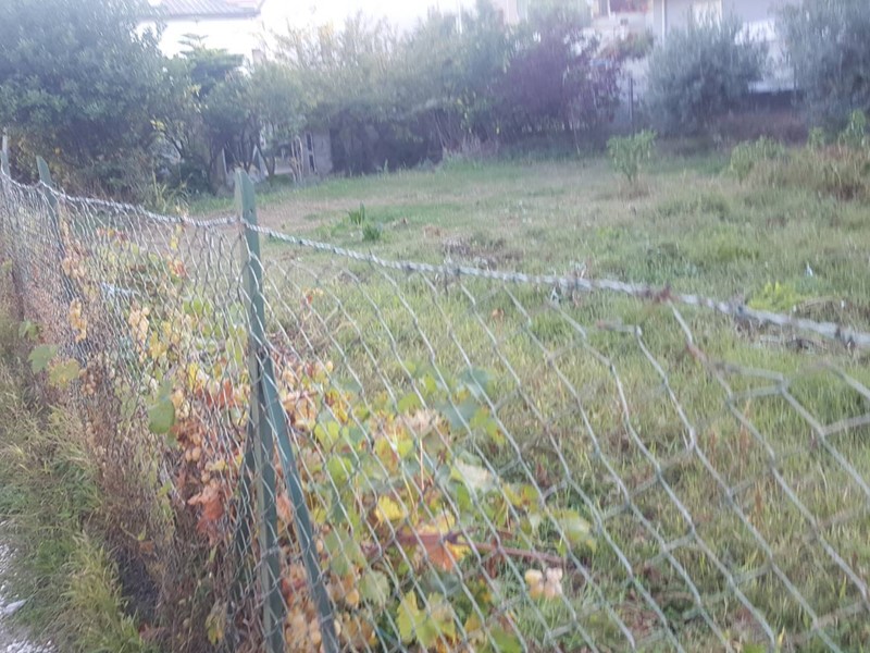 Terreno edificabile in Vendita a Martinsicuro, 250'000€, 940 m²