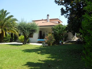 Villa in Vendita a Spinetoli, 450 m²