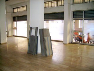 Immobile commerciale in Affitto a San Benedetto del Tronto, 1500 m²