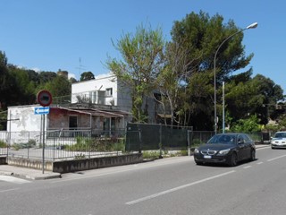 Immobile commerciale in Vendita a San Benedetto del Tronto, 800 m²
