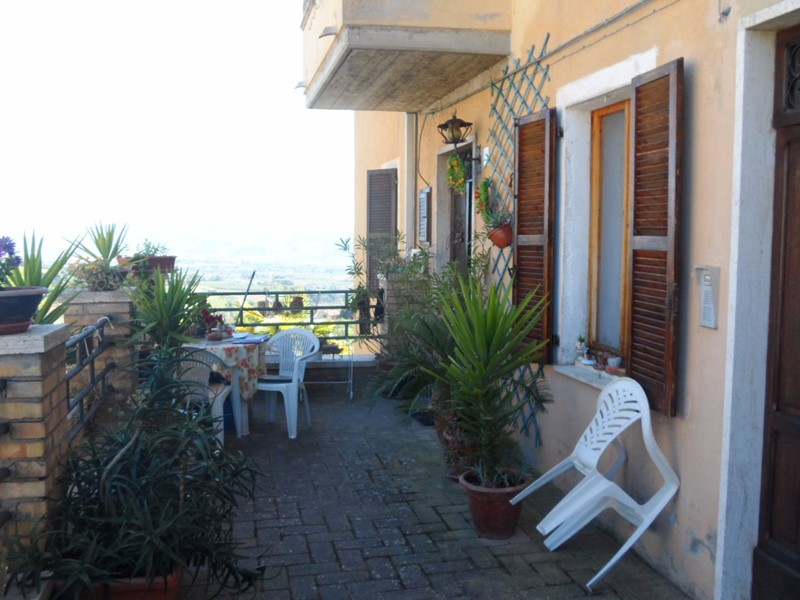 Quadrilocale in Vendita a Spinetoli, 120'000€, 90 m²