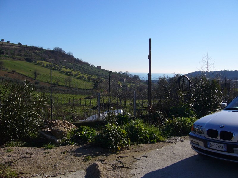 Terreno edificabile in Vendita a Colonnella, 110'000€, 600 m²