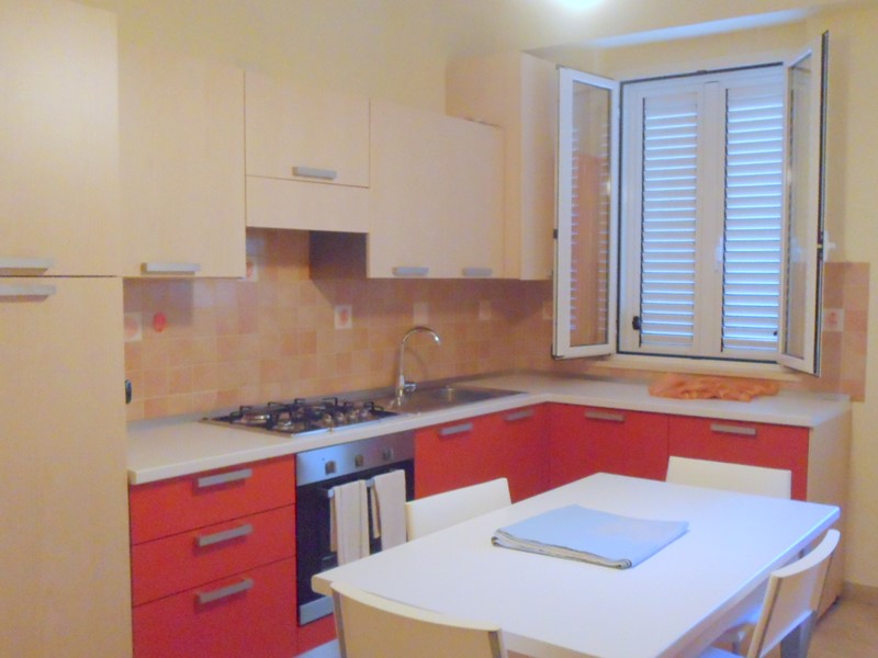 Monolocale in Vendita a San Benedetto del Tronto, 54 m²