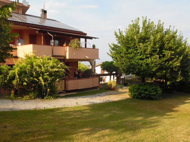 Villa in Vendita a Martinsicuro, 620'000€, 500 m²