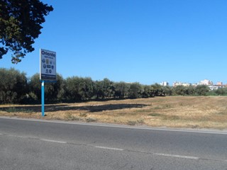 Terreno edificabile in Vendita a Alba Adriatica, 9500 m²