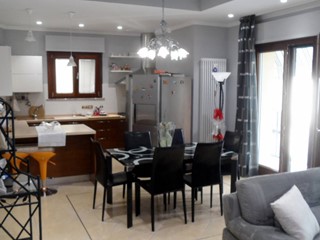 Trilocale in Vendita a San Benedetto del Tronto, 290'000€, 105 m²