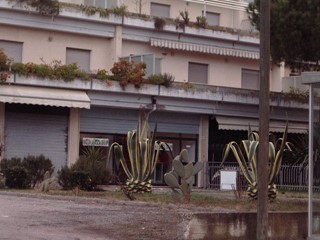 Immobile commerciale in Vendita a Martinsicuro, 80'000€, 110 m²