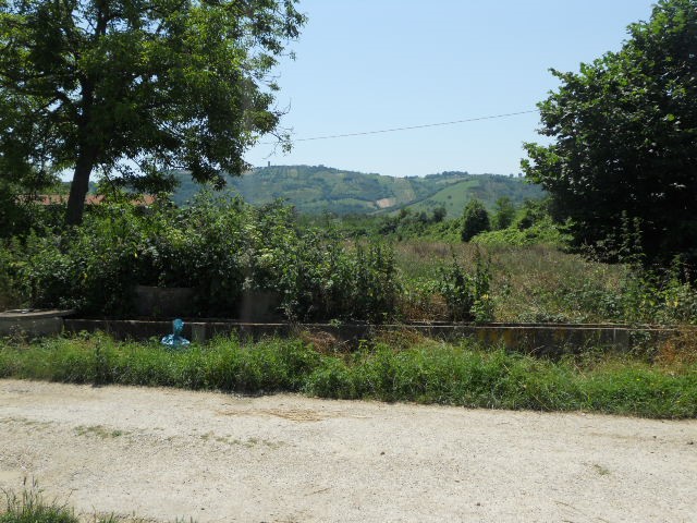 Terreno agricolo in Vendita a Spinetoli, 50'000€, 8210 m²