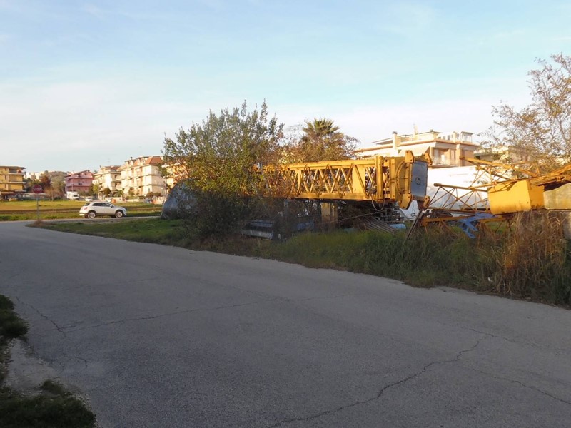 Terreno edificabile in Vendita a Monteprandone, 110'000€, 650 m²