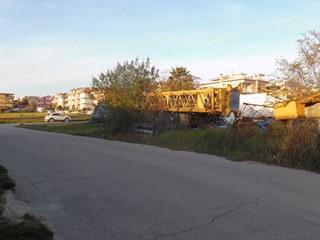 Terreno edificabile in Vendita a Monteprandone, 110'000€, 650 m²