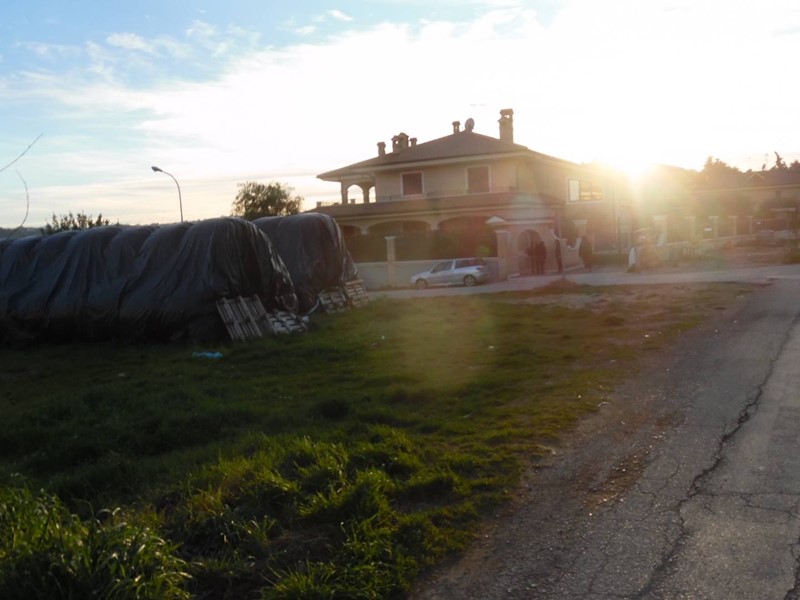 Terreno edificabile in Vendita a Monteprandone, 200'000€, 1200 m²