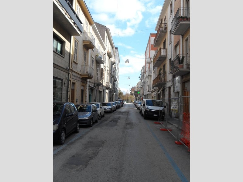 Immobile commerciale in Vendita a San Benedetto del Tronto, 190'000€, 50 m²