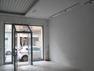 Immobile commerciale in Vendita a San Benedetto del Tronto, 210'000€, 55 m²
