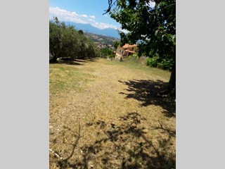 Terreno edificabile in Vendita a Colonnella, 50'000€, 1250 m²