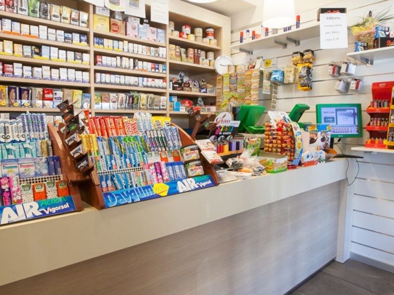 Attività commerciale in Vendita a Ascoli Piceno, 65 m²