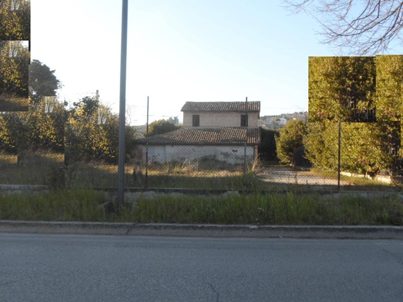 Terreno edificabile in Vendita a Monteprandone, 280'000€, 1540 m²