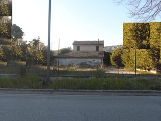 Terreno edificabile in Vendita a Monteprandone, 280'000€, 1540 m²