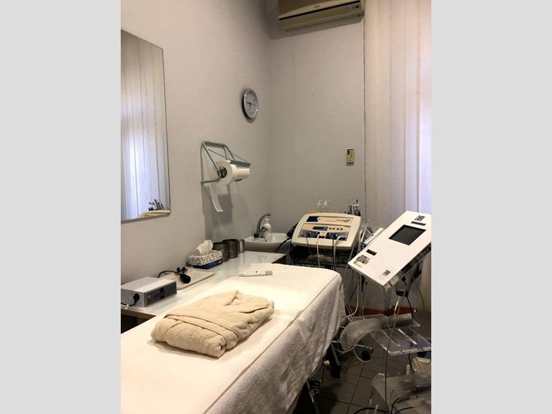 Attività commerciale in Vendita a San Benedetto del Tronto, 35'000€, 70 m²