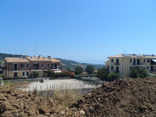 Terreno edificabile in Vendita a Monteprandone, 540'000€, 2500 m²