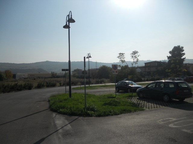 Terreno edificabile in Vendita a Spinetoli, 270'000€, 1560 m²