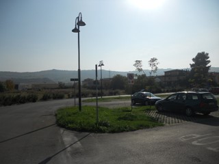 Terreno edificabile in Vendita a Spinetoli, 270'000€, 1560 m²