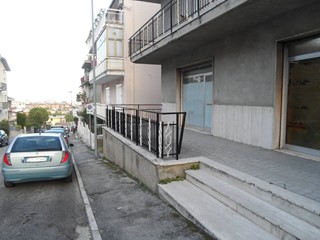 Quadrilocale in Vendita a San Benedetto del Tronto, 68'000€, 56 m²