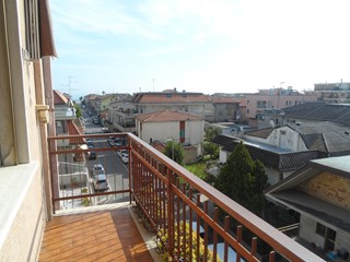 Appartamento in Vendita a Martinsicuro, 185'000€, 150 m²