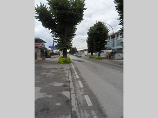 Ufficio in Vendita a San Benedetto del Tronto, 2500 m²