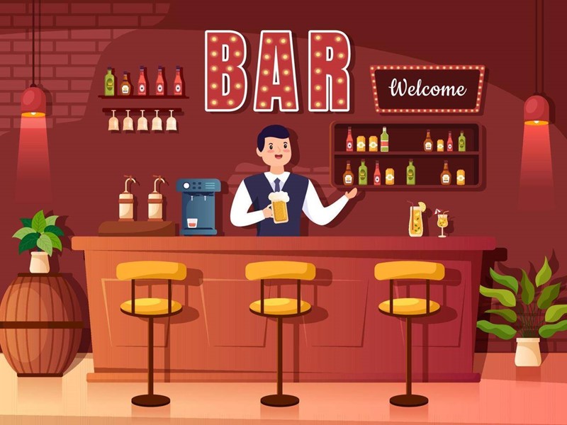 Attività commerciale in Vendita a San Benedetto del Tronto, 79'000€, 50 m²